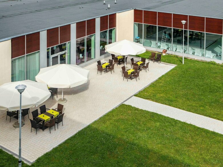 Hotel Mercure Karpacz Skalny