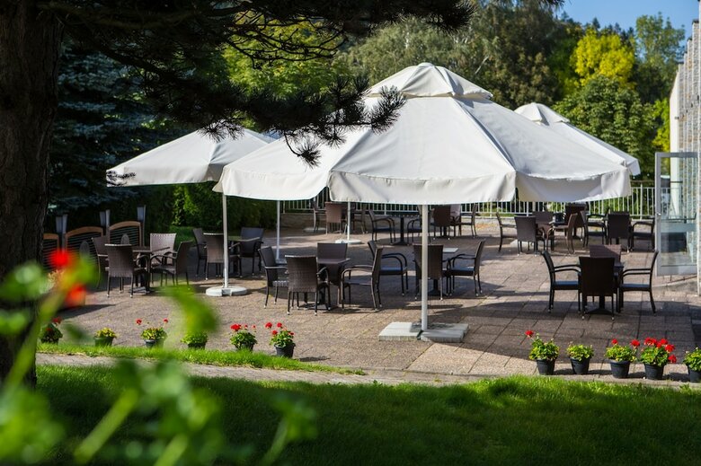 Hotel Mercure Karpacz Skalny