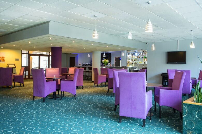 Hotel Mercure Karpacz Skalny