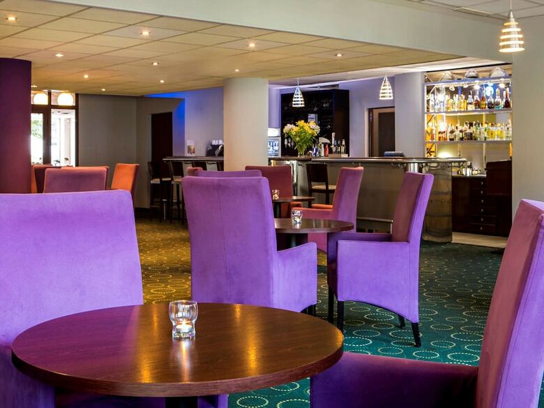 Hotel Mercure Karpacz Skalny