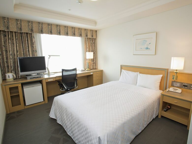 Keio Plaza Hotel Hachioji