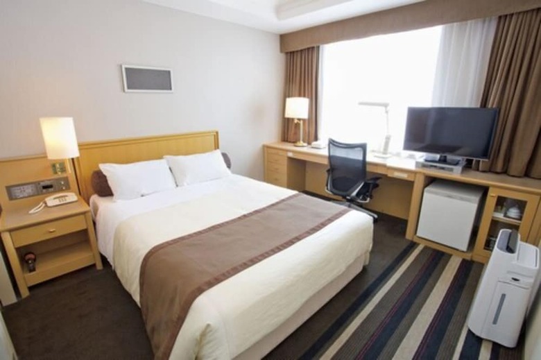 Keio Plaza Hotel Hachioji