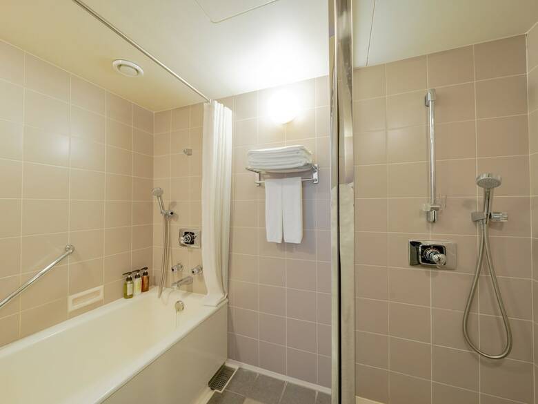 Keio Plaza Hotel Hachioji