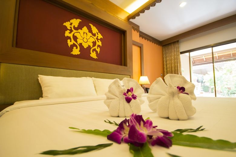Hotel Shanaya Beach Resort & Spa Phuket