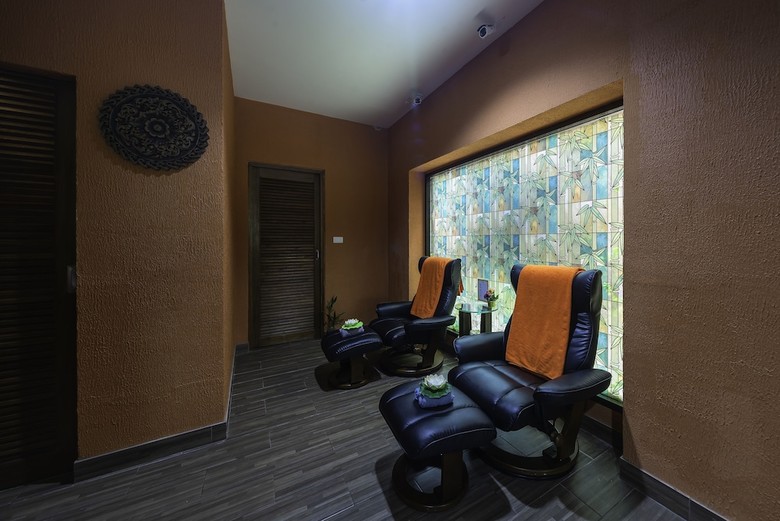 Hotel Shanaya Beach Resort & Spa Phuket