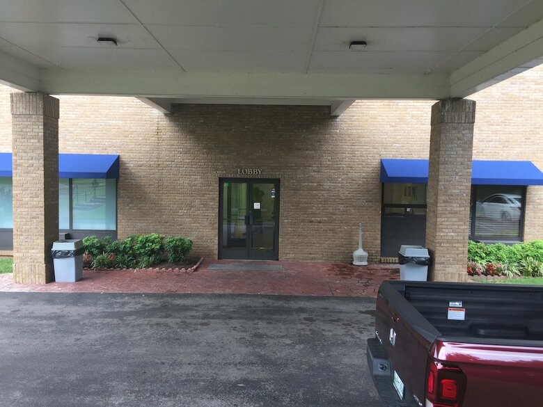 Motel 6 Nashville, Tn - Airport