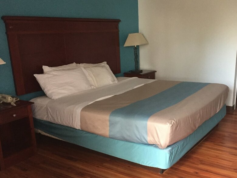 Motel 6 Nashville, Tn - Airport