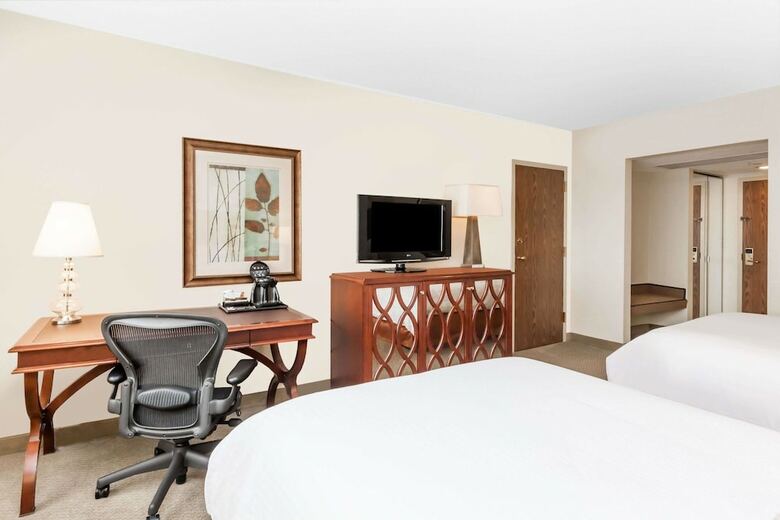 Hotel Wyndham Indianapolis West