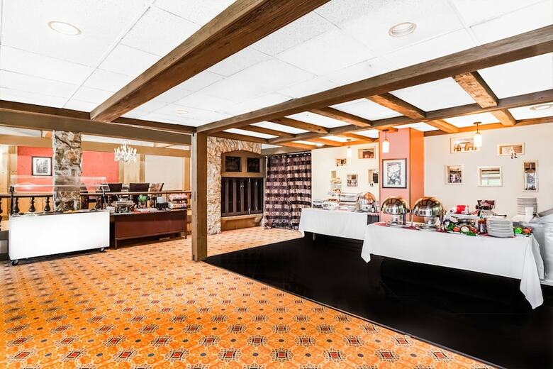 Hotel Wyndham Indianapolis West