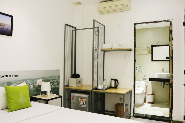 Hostal Suite Travelers Inn