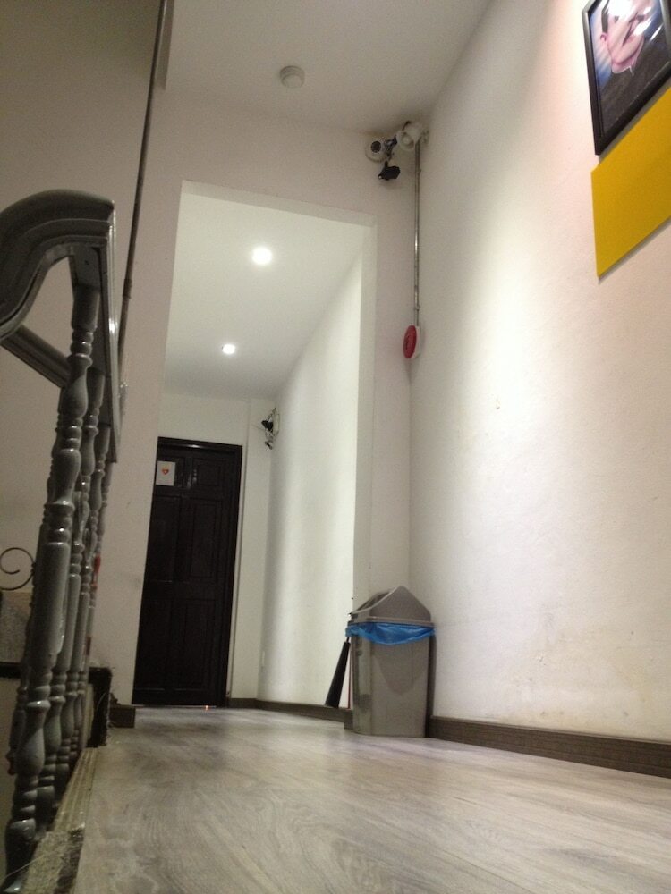 Hostal Suite Travelers Inn