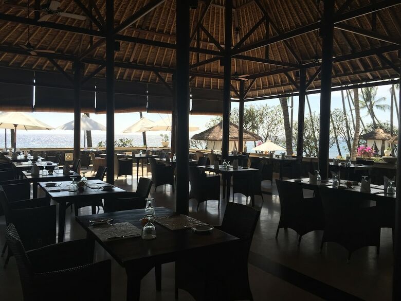 Apartamento Spa Village Resort Tembok