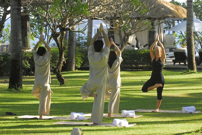 Apartamento Spa Village Resort Tembok
