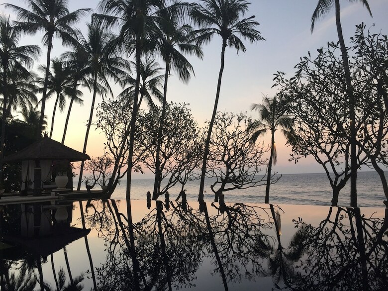 Apartamento Spa Village Resort Tembok