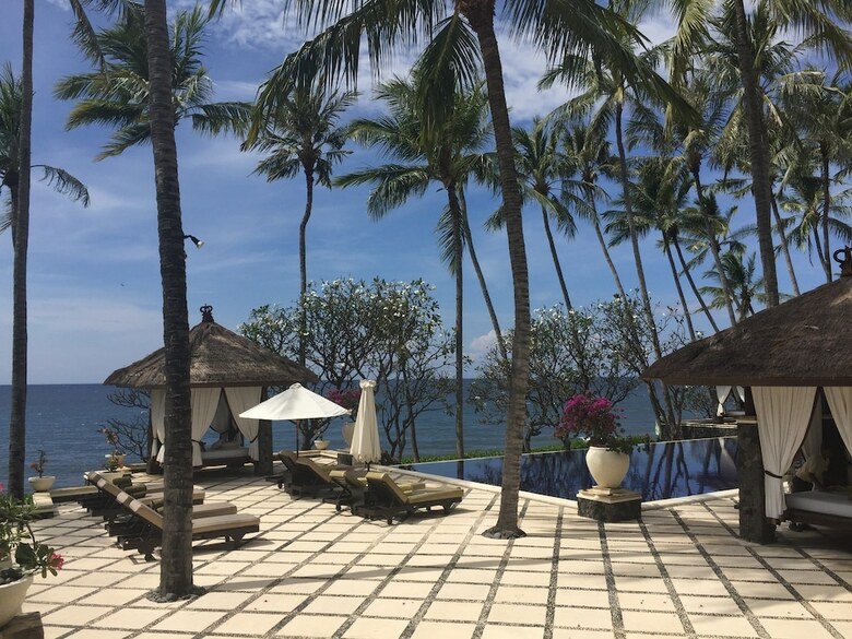 Apartamento Spa Village Resort Tembok