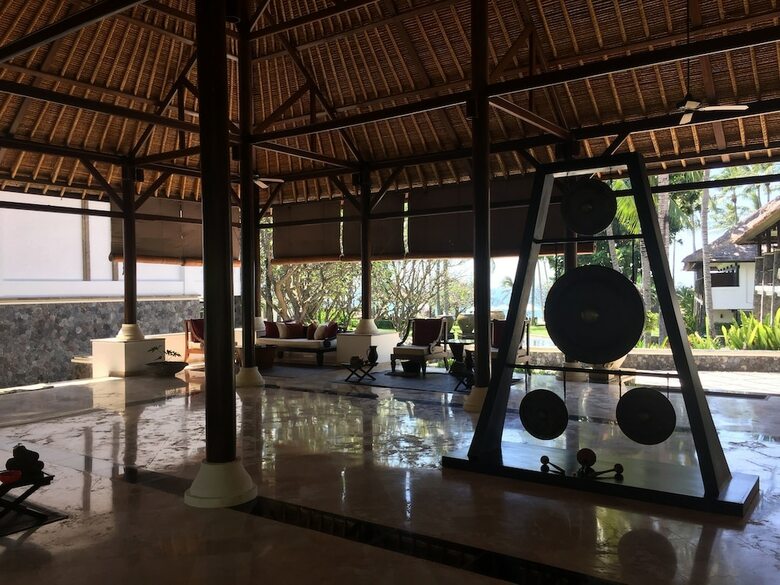Apartamento Spa Village Resort Tembok