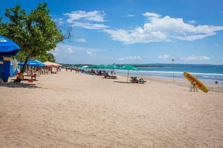 Zia Hotel Kuta