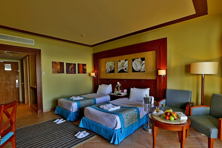 Hotel Charmillion Club Resort