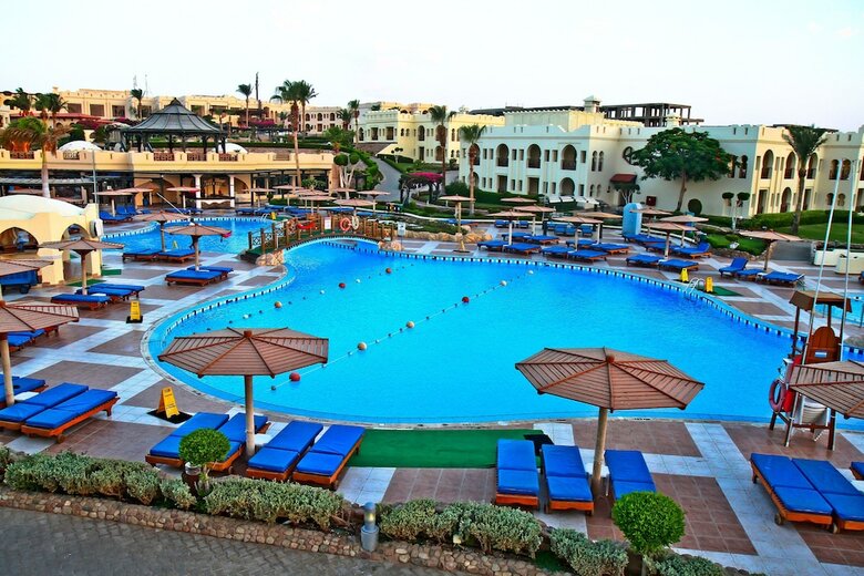 Hotel Charmillion Club Resort