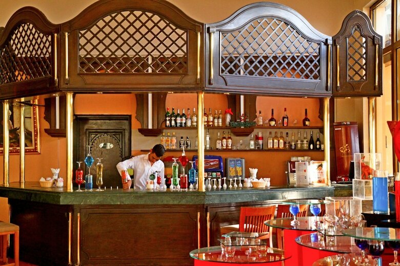 Hotel Charmillion Club Resort