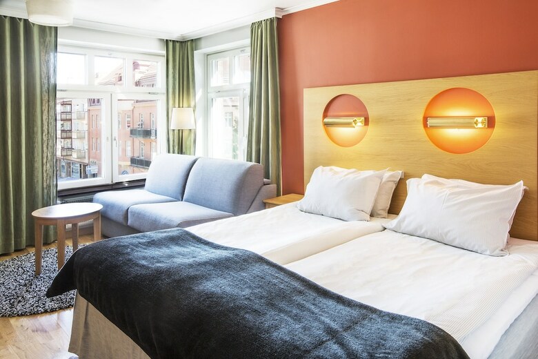 City Hotel Orebro