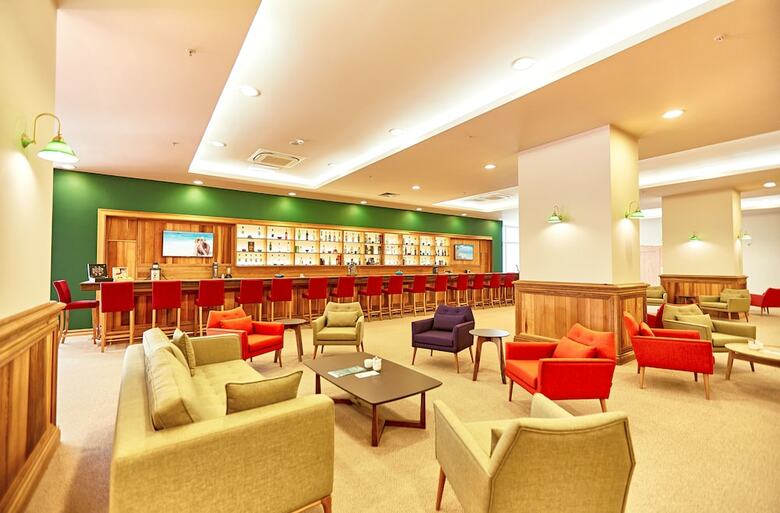Hotel Tuyap Palas