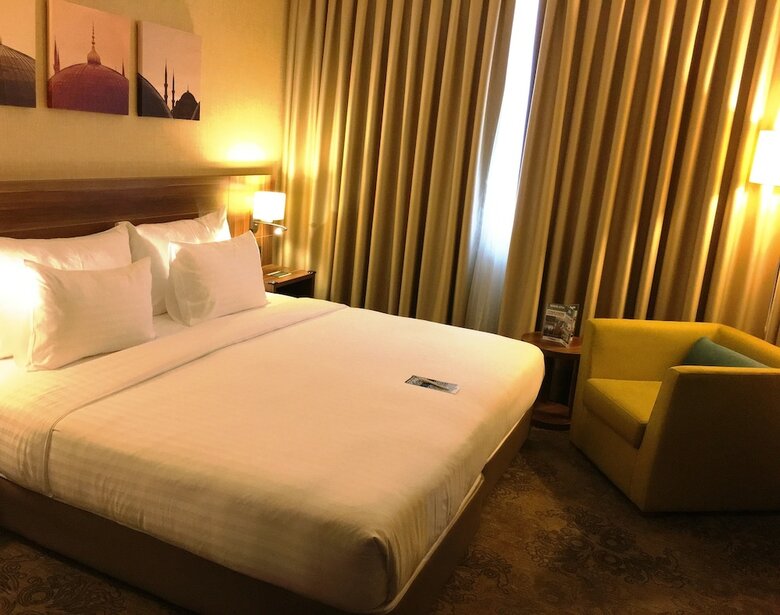 Hotel Tuyap Palas
