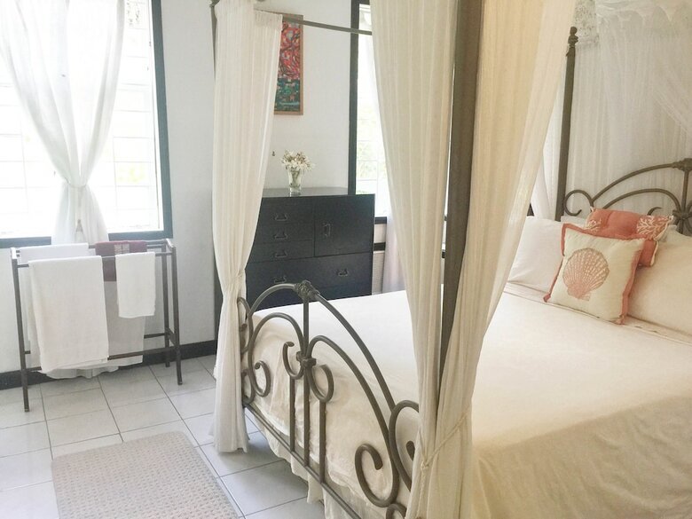 Apartamentos The Barbados Chi Centre