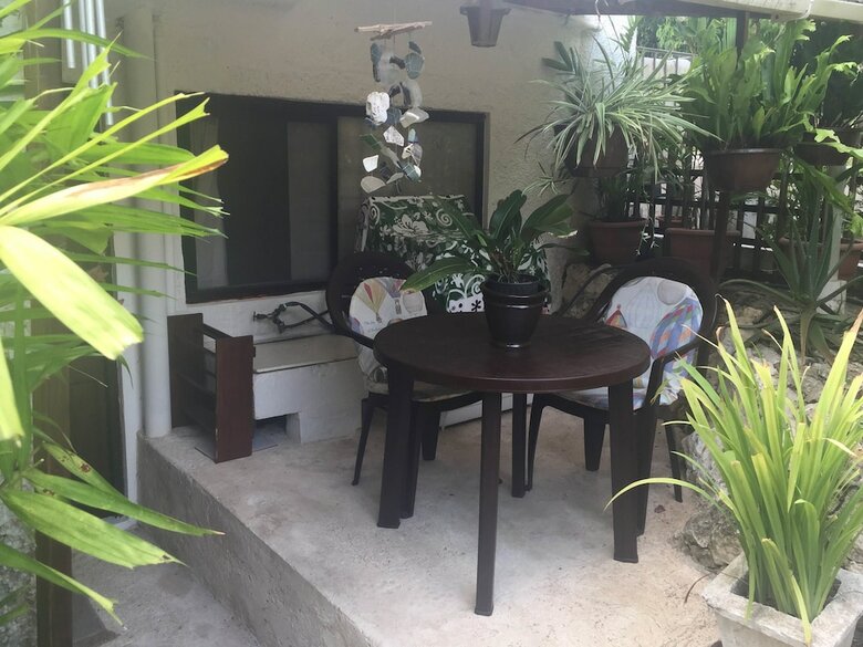 Apartamentos The Barbados Chi Centre