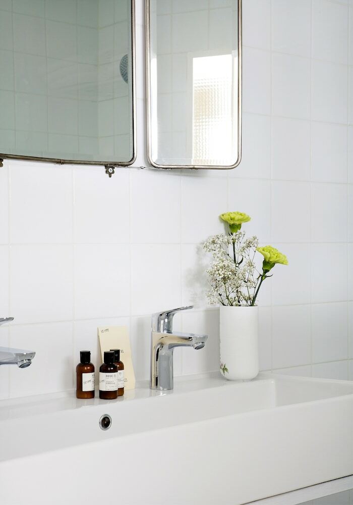 Hotel H�tel Henriette