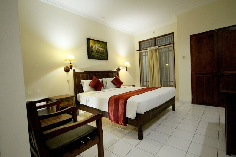 Hotel Swastika Guest House