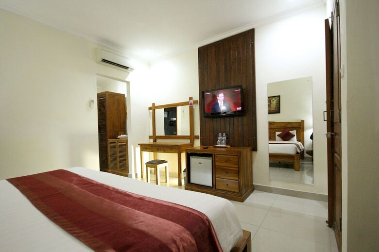 Hotel Swastika Guest House