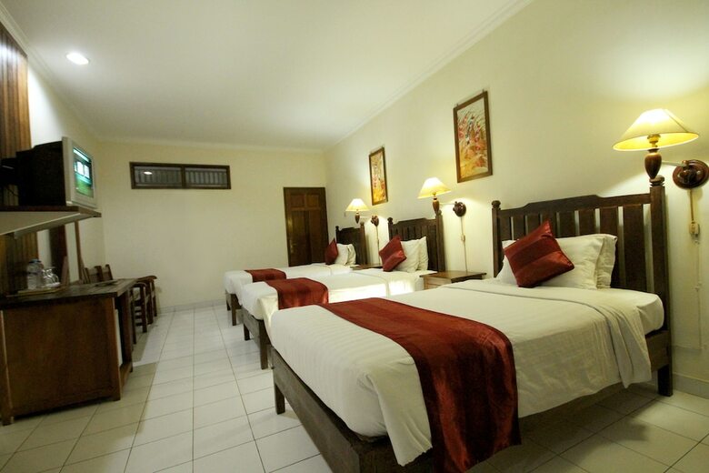 Hotel Swastika Guest House