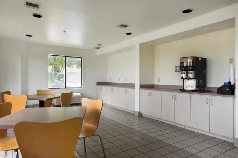 Motel 6 Dallas, Tx - Northeast