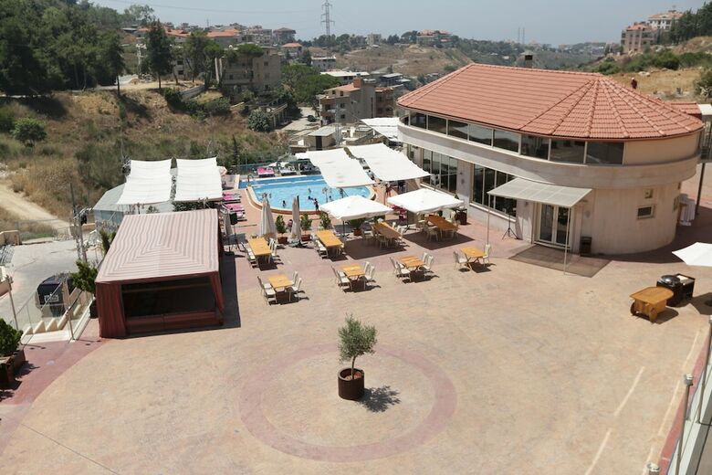 Apartamento Golden Lili Resort & Spa