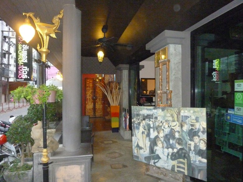 Hotel Baipho Lifestyle