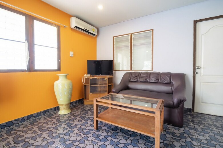 Hotel Oyo 663 Green Beach Room