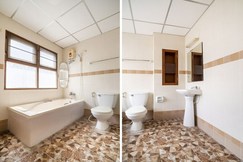 Hotel Oyo 663 Green Beach Room