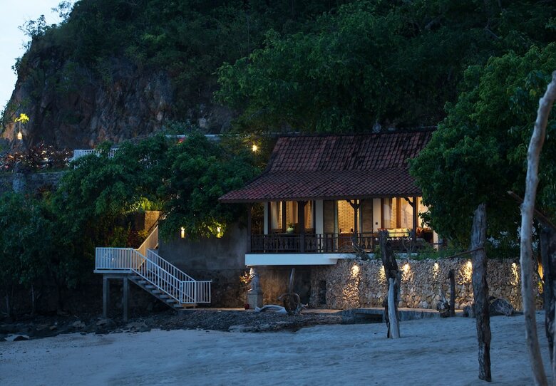 Apartamento Plataran Komodo Beach Resort