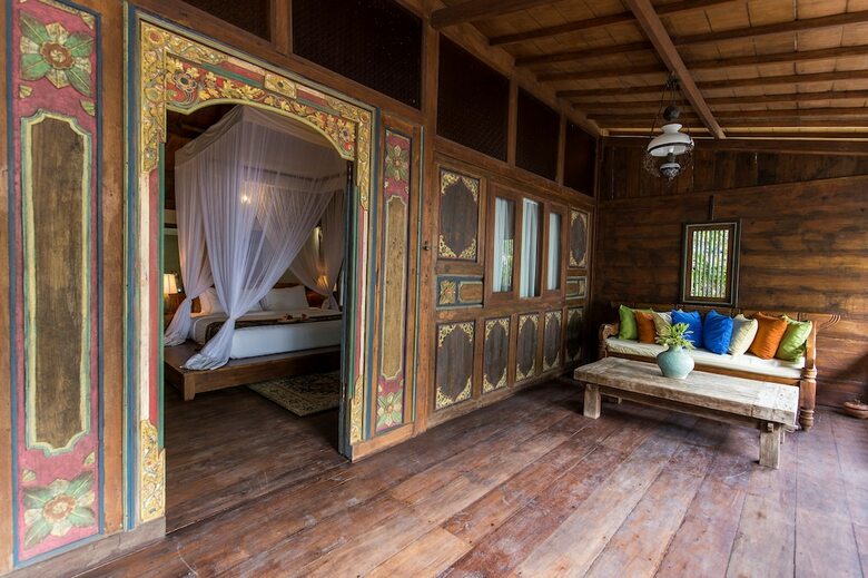 Apartamento Plataran Komodo Beach Resort