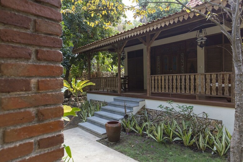 Apartamento Plataran Komodo Beach Resort