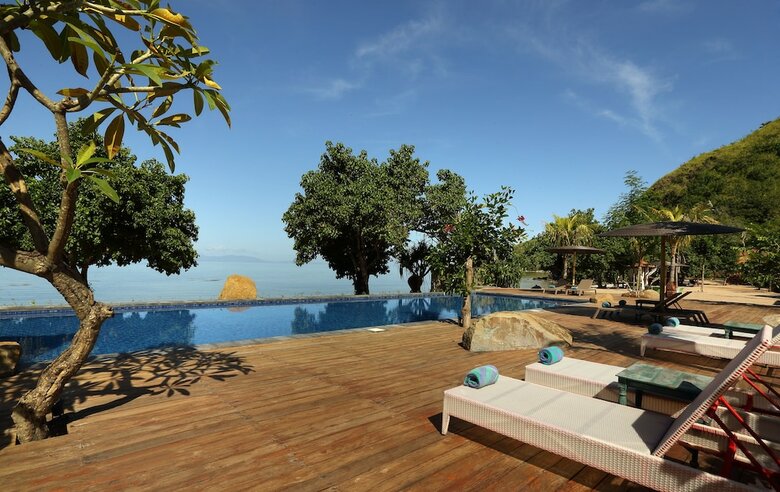 Apartamento Plataran Komodo Beach Resort