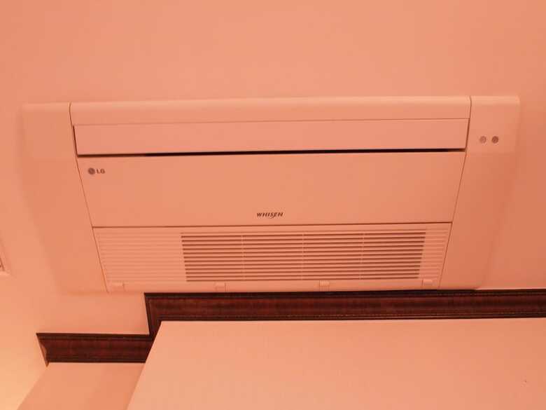 Jeju Fourseasons Hotel