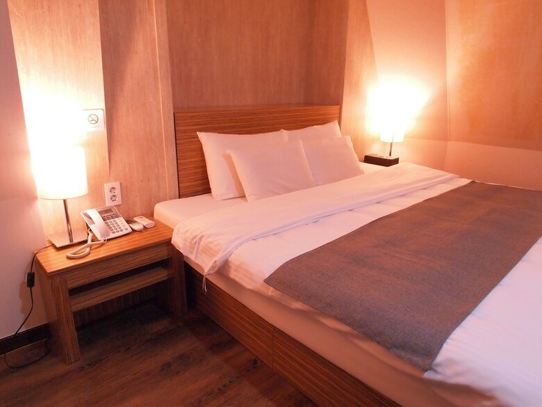 Jeju Fourseasons Hotel