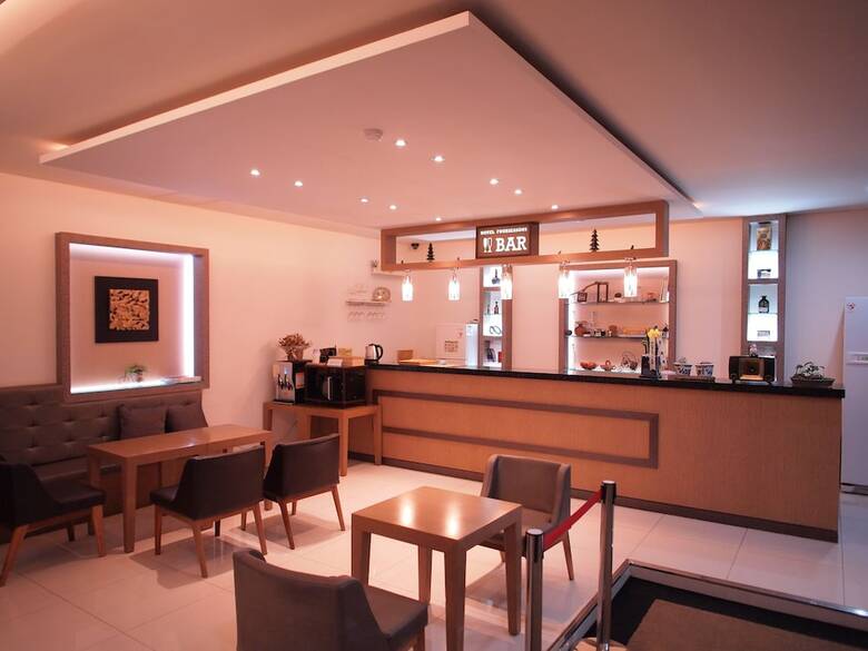 Jeju Fourseasons Hotel