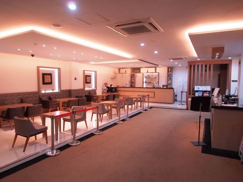 Jeju Fourseasons Hotel