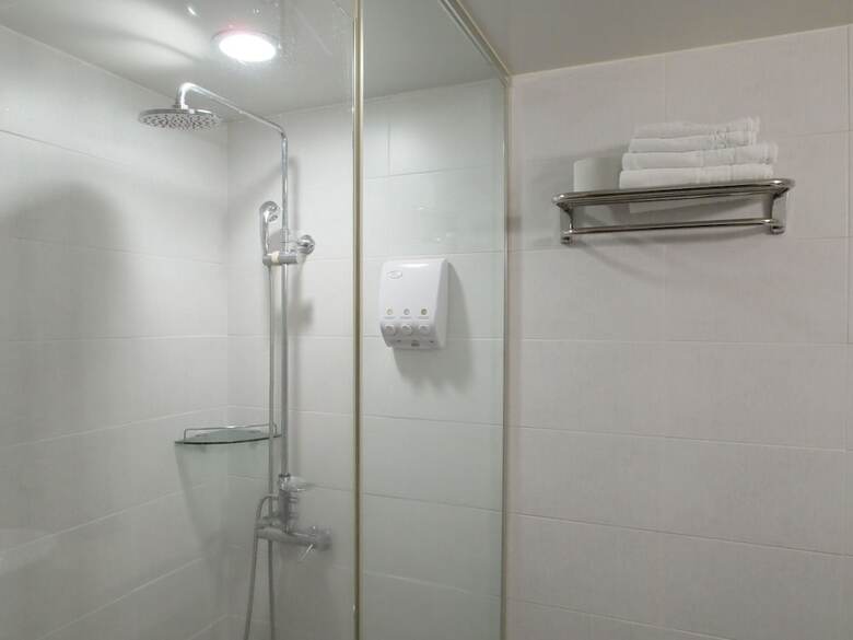 Jeju Fourseasons Hotel