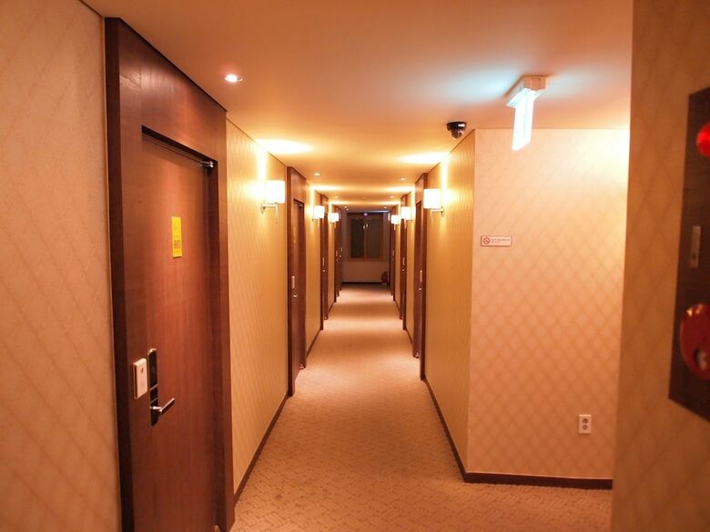 Jeju Fourseasons Hotel