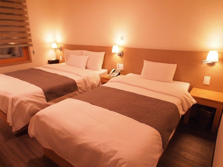 Jeju Fourseasons Hotel