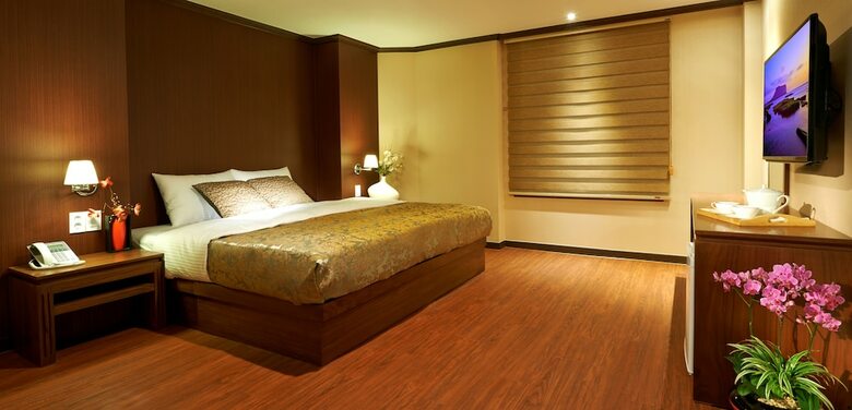 Jeju Fourseasons Hotel